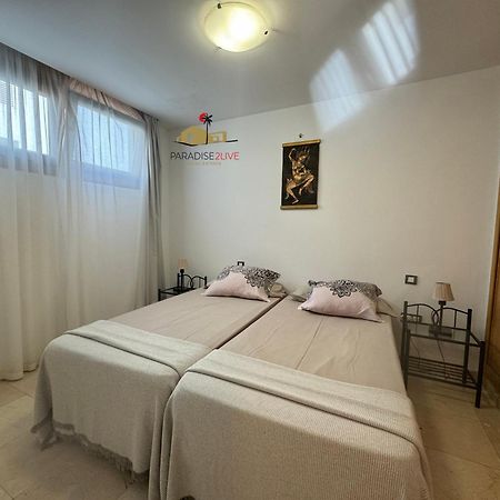 Appartamento Atlantida Del Sol Corralejo Esterno foto