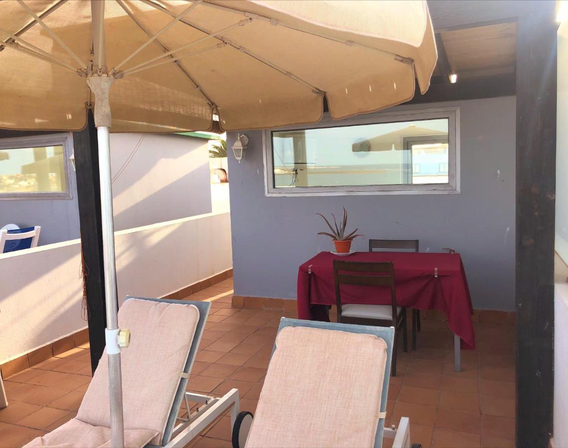 Appartamento Atlantida Del Sol Corralejo Esterno foto