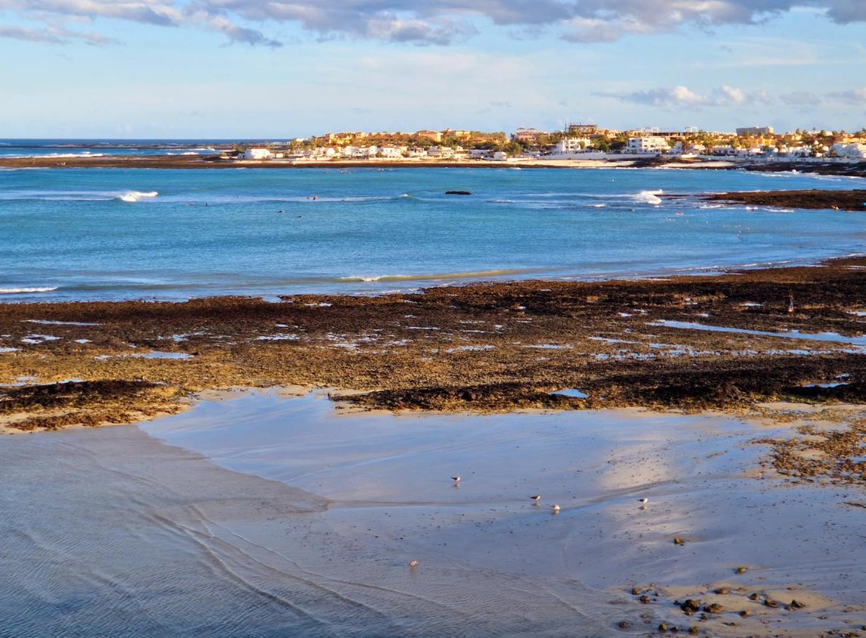 Appartamento Atlantida Del Sol Corralejo Esterno foto