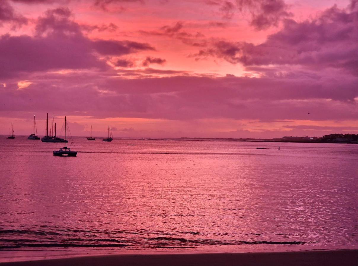 Appartamento Atlantida Del Sol Corralejo Esterno foto