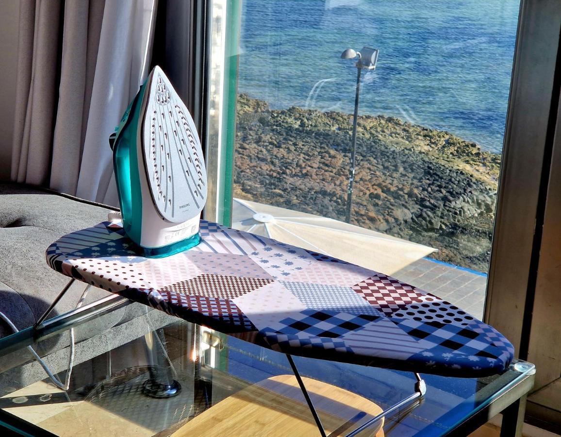 Appartamento Atlantida Del Sol Corralejo Esterno foto