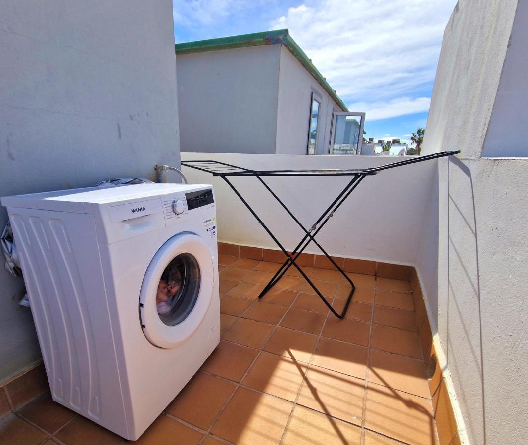 Appartamento Atlantida Del Sol Corralejo Esterno foto