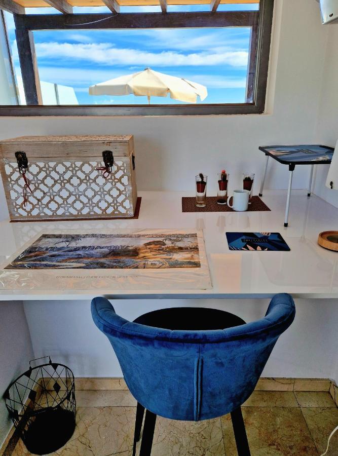 Appartamento Atlantida Del Sol Corralejo Esterno foto