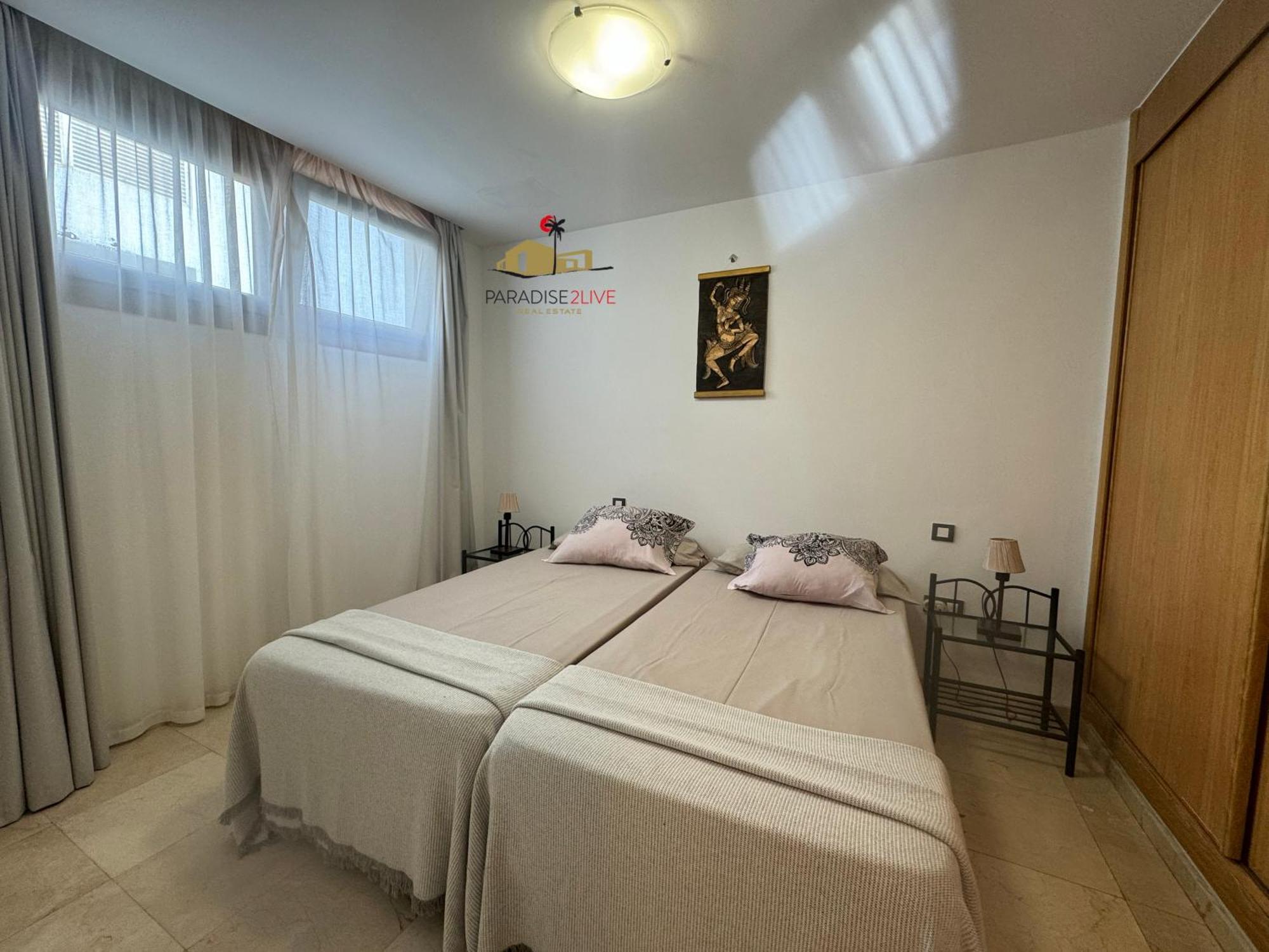 Appartamento Atlantida Del Sol Corralejo Esterno foto